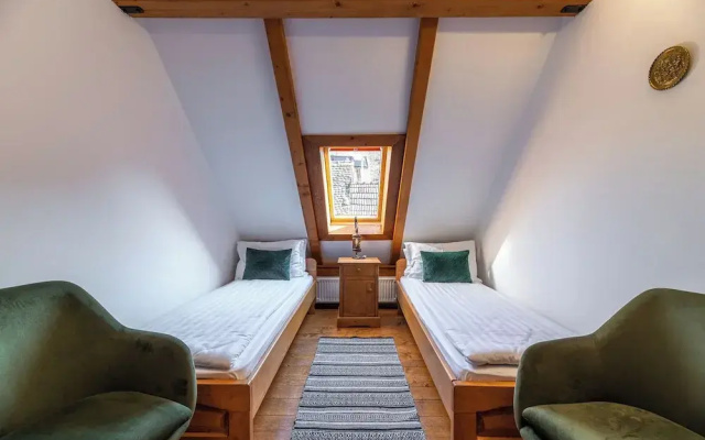 Boutique Hotel von Graf