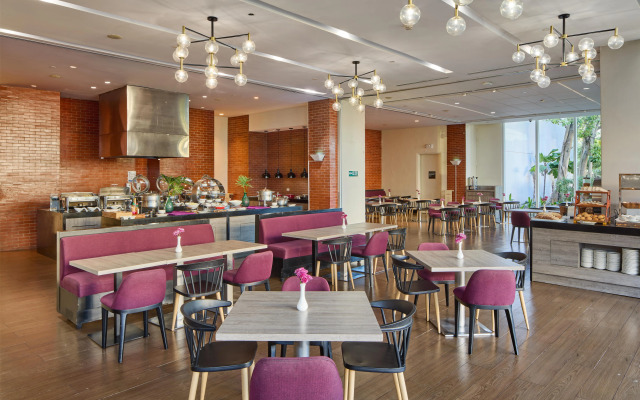 Park Inn By Radisson Davao