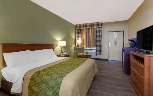 Econo Lodge Belton