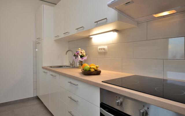 Apartment Opatija hills