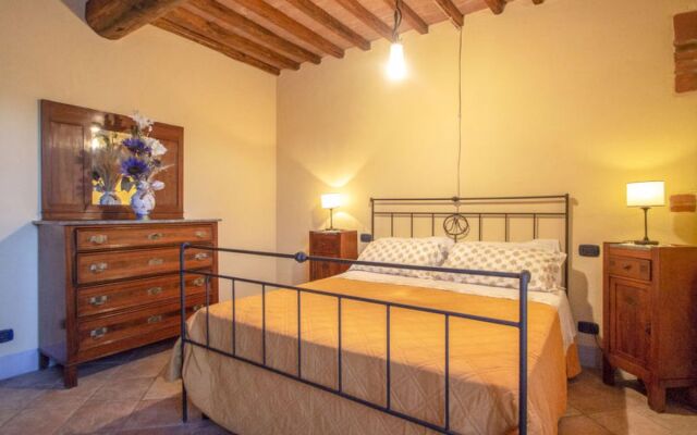 House La Tinaia Castellina in Chianti