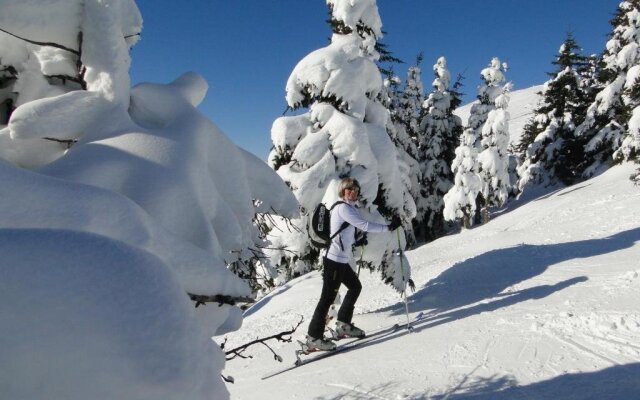 Ferienwohnung Berger