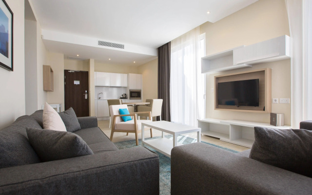 Salini Resort