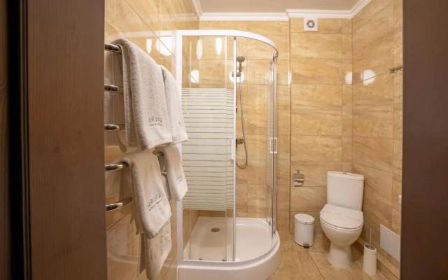 APART HOTEL Lift №1