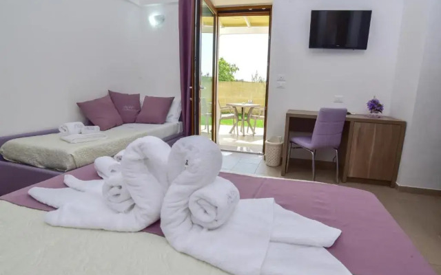 La Palazzina Bed & Breakfast