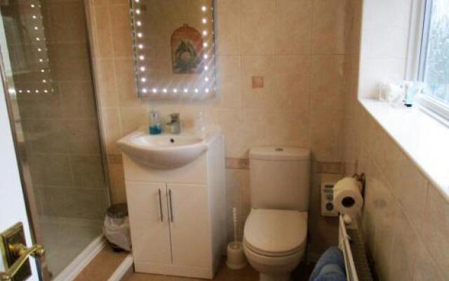 Coppers End Guest House
