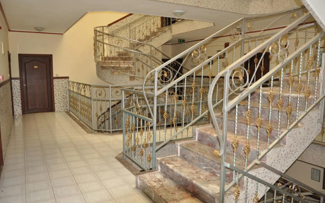 Lavinia Apart Hotel