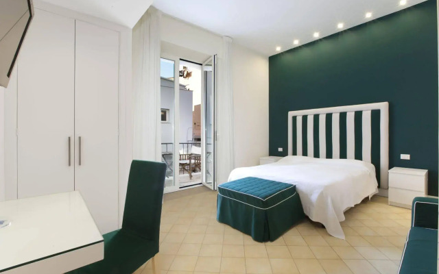 Sorrento Apartments