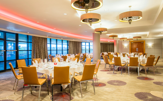 Crowne Plaza Resort Colchester Five Lakes