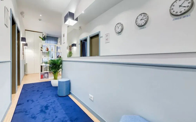 Easy Budget Colosseo