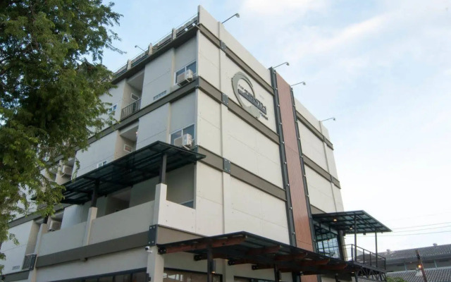 Zenith Residence Hotel