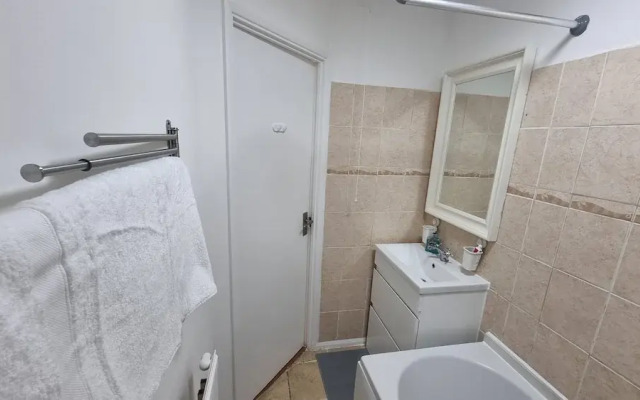 Comfort at Enchanted Dwellings