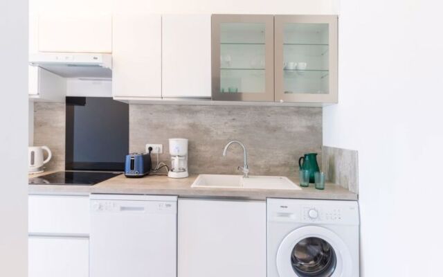 Villa LES 3 CAPS Cagnes-sur-Mer