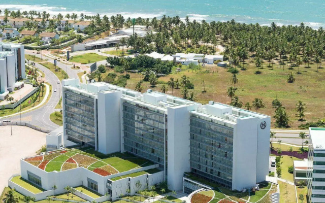 Sheraton Reserva do Paiva Hotel & Convention Center, Recife