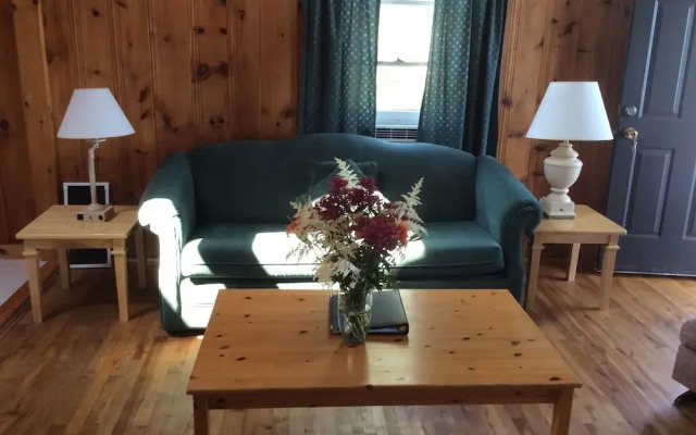 The Villages of Mountain Gap Resort