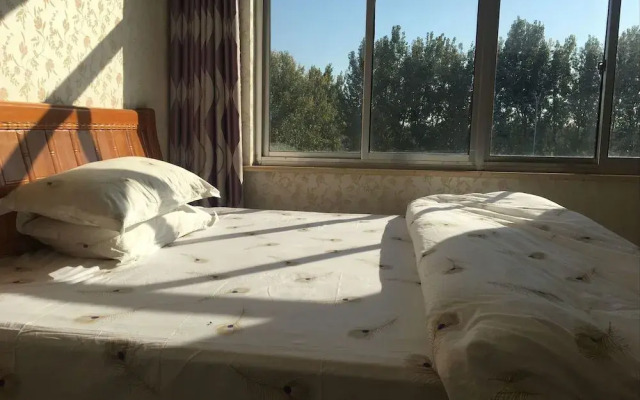 Waihuan Hostel