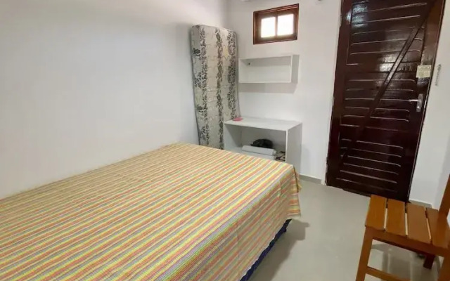 Casa duplex na Praia do Francês