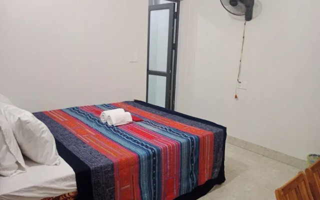 Ha Giang Yolo House and Loop Tours