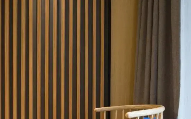 Sfeel Designer Hotel (Chengdu Jiuyan Bridge Shop)