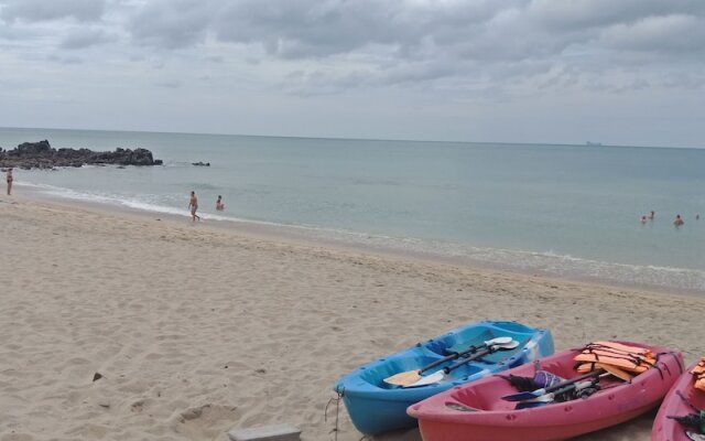 Dahla Lanta Hut