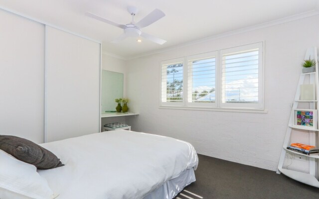Kingscliff Private Beachfront Accomodation