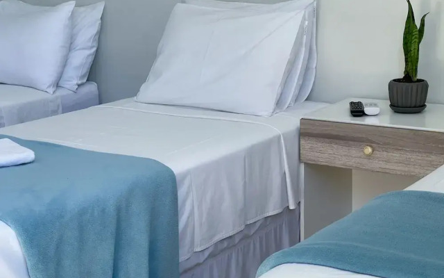 Hotel Dallas