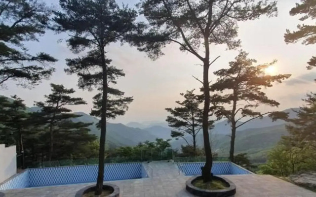 Miryang Joeun Caravan