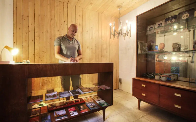 Antwerp For Two Bed & Breakfast