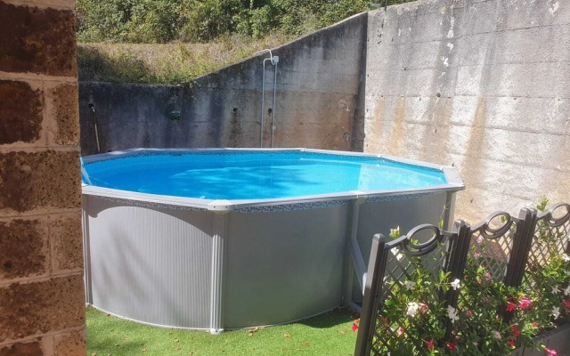 Artemide Villa Luna con Piscina