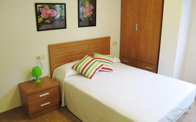Apartamentos Turísticos Cancelas by Bossh Hotels