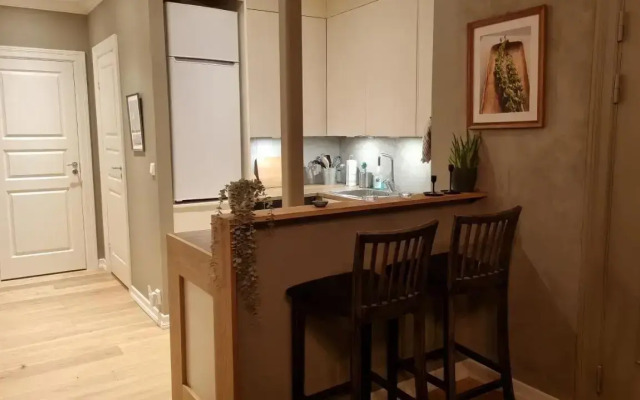Keybutler Family Apartments