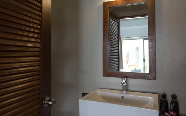 Secret Garden Beach Resort