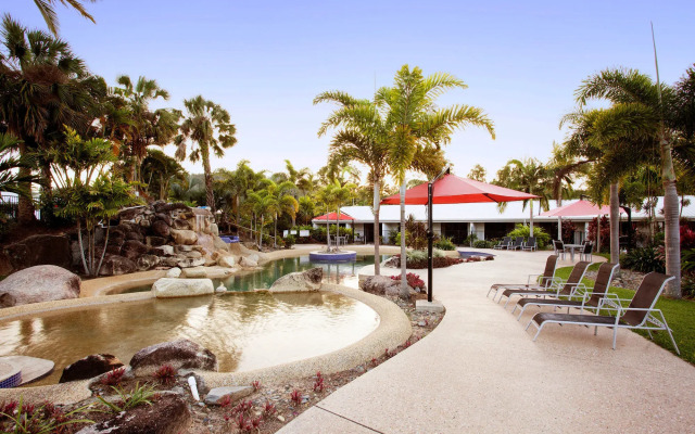 Nightelier Mission Beach