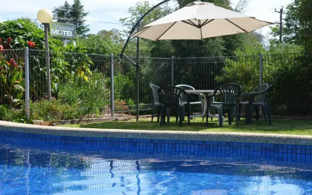 Comfort Inn Hotel Kingswood