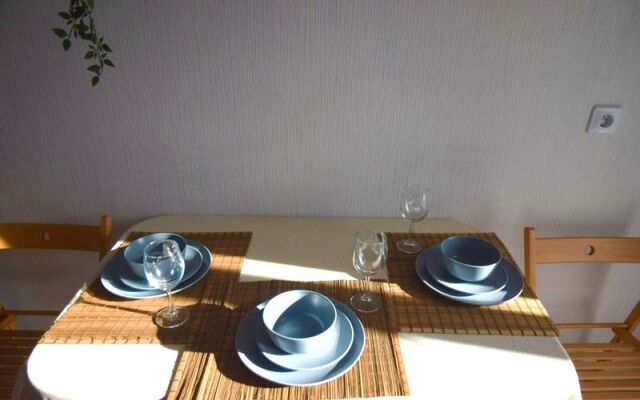 Апартаменты Ричхотелс на б-ре Давлеткильдеева, 18