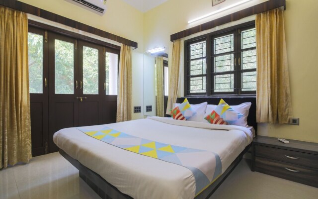 OYO 18731 Home Luxurious 3BHK Villa Assagaon