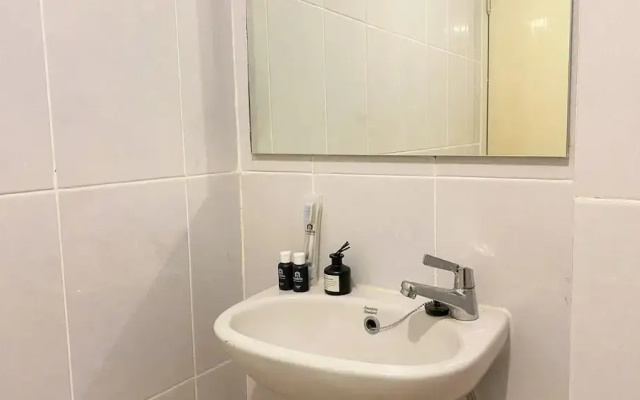 Good And Simply 2Br Tokyo Riverside Apartment