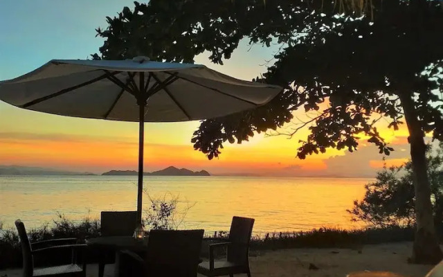 Angel Island Eco Resort