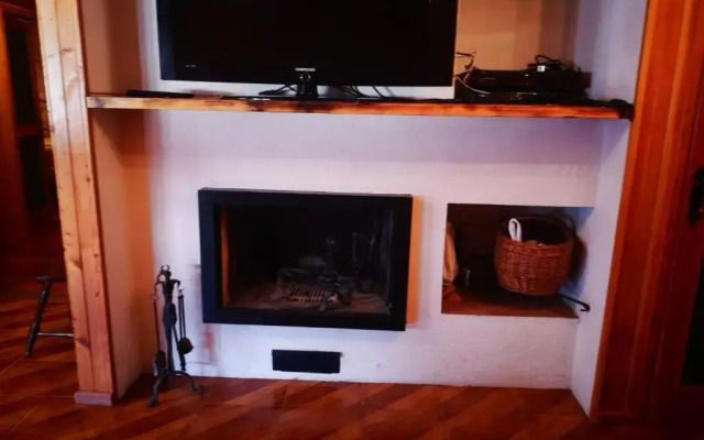 Appartamento I Comignoli - Confort E Relax