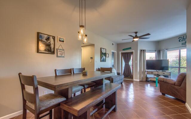 Ripley River Haus IC 302