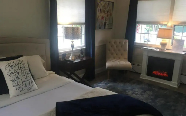 Starlight Lodge North Conway