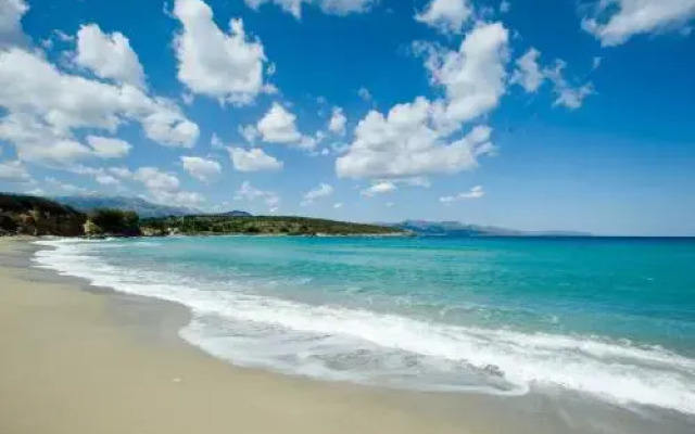 Sea Breeze Villa