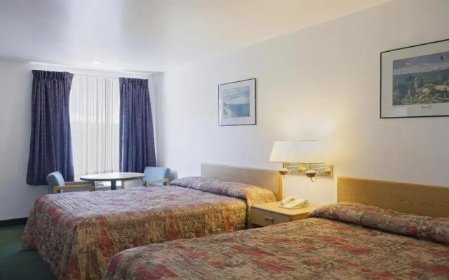 Royal Inn Watsonville