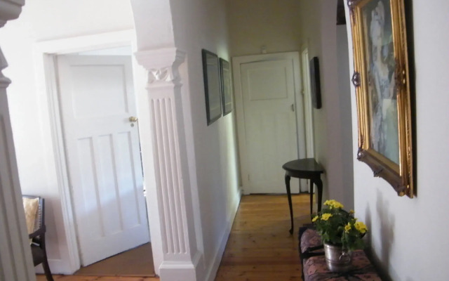 Valley Guest House