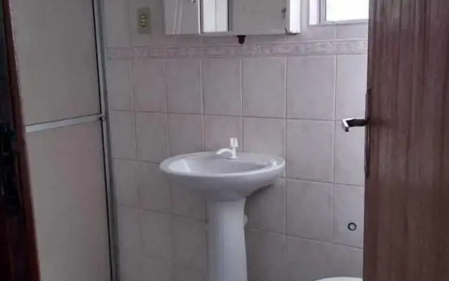 Pousada Atlantico II