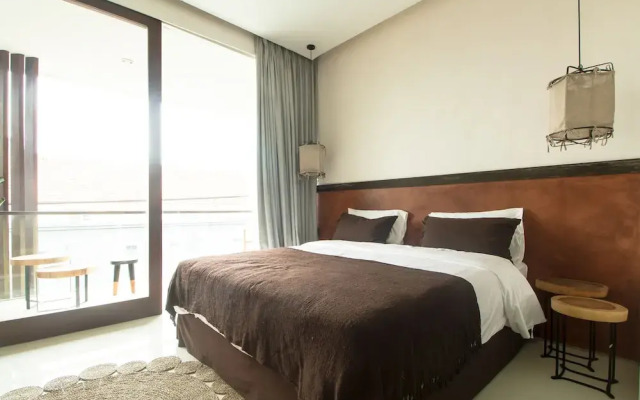 Коттедж Pelangi 148 Beach Suites