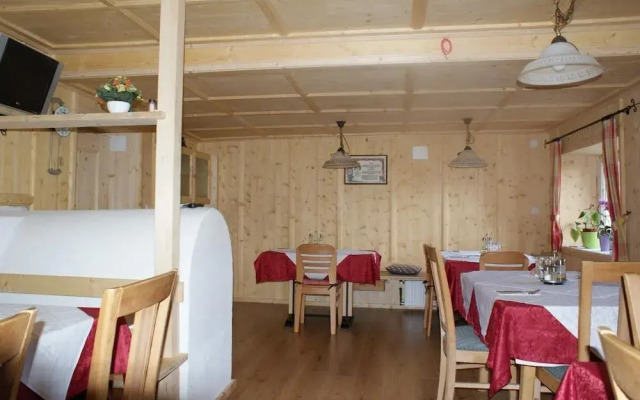 Pension Wirt am Bach