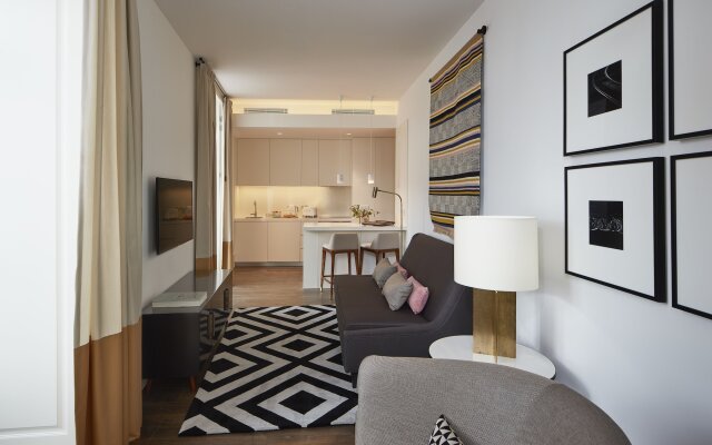 The Lumiares Hotel & Spa