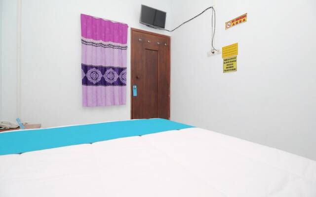 Airy Banyumanik Ngesrep Timur Empat 2 Semarang