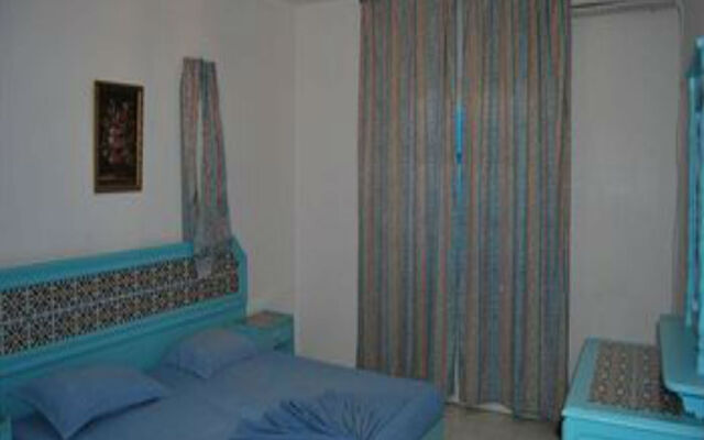Hotel Corniche Monastir